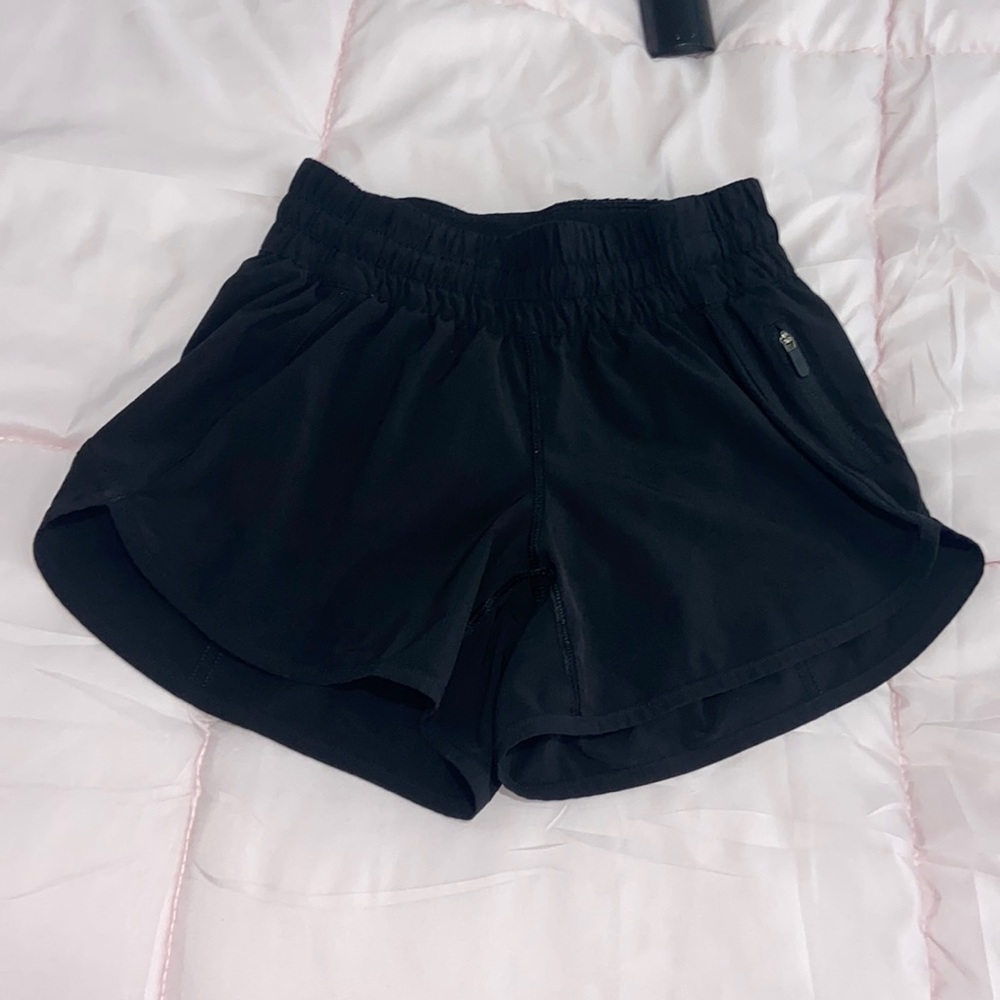 lululemon track that shorts